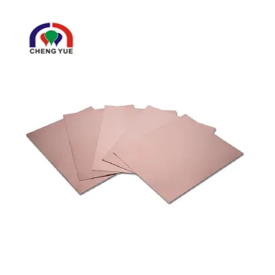 Custom Aluminum High Thermal Conductivity IMSs