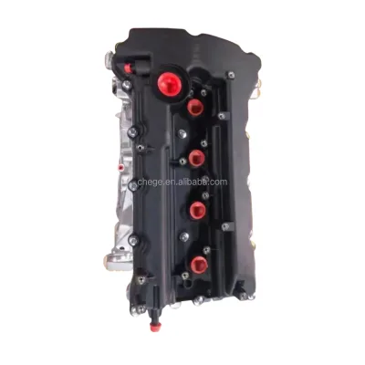 High Quality Remanufacture Brand Hyundai Kia Engines G4KA G4KC Engine for Hyundai Kia Sportage Forte