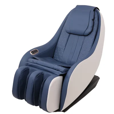 Multi-functional Cervical Spine Lumbar Back Massage Small Electric Massage Chair Smart Neck Adult Whole Body Home