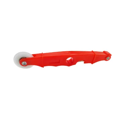 Durable Screen Handle Tools Spline Roller for Installing Fiber Net Window Seal Strip