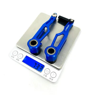 Litepro Folding Bike Brake Short/Long Arm 82mm/108mm Clamp 14-16-18-20 Inch Ultra Light Bicycle Brake Caliper Accessories