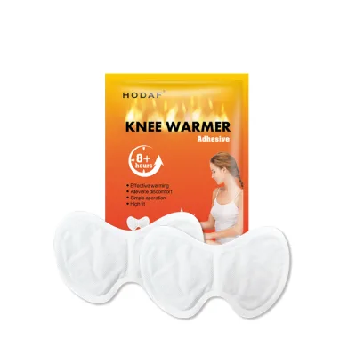 OEM Factory Body Warmer Pad Knee Heating Pad for Neck/Leg