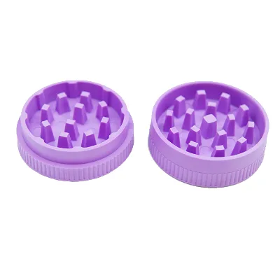 Hot Selling Multi-color Environmentally Friendly Plastic Fully Degradable Grinder