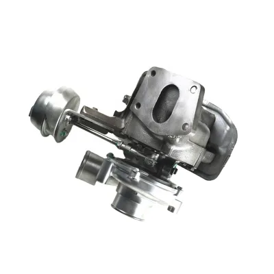 Turbo Turbocharger RHV5/VT12 1515A026 Turbine for Mitsubishi Pajero IV 3.2 DI-D 4M41 2006-2009