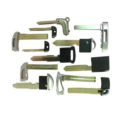 For All Brands of Cars NEW Arrival Auto Parts High Quality Emergency Key,Transponder Key