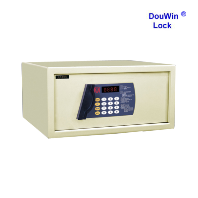 Safe Hotel Box Digital Way to Open the Safe Electronic Safe