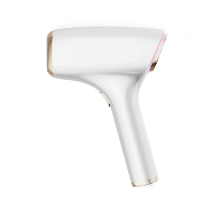 The Ice Sensation Hair Removal Equipment Provides Painless Care and Powerful Extraction of Hair Roots with a Silky Smooth Touch