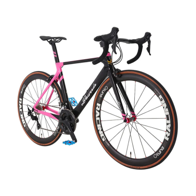 Hot Sale Pacific Bikes Bike Carbon Road for Adult Road Bike