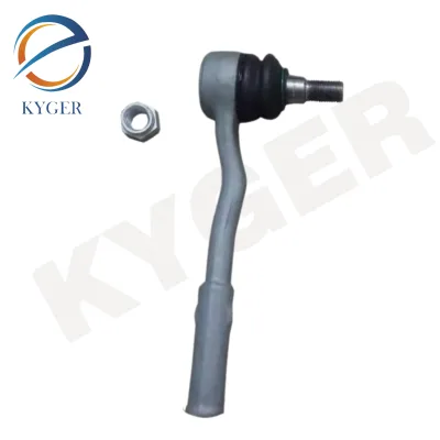 230 330 02 03 Auto Steering Rack Tie Rod End for Mercedes Benz W220 W215 C215 2303300203 230 330 02 03