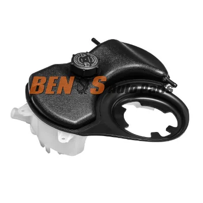 Radiator Coolant Expansion Header Tank Cap for JAGUAR X-TYPE X400 2001-09