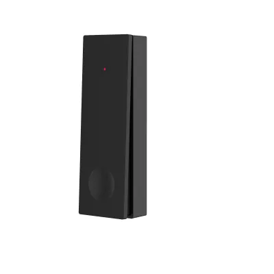 Smart Wireless Doorbell EU Standard Kinetic DoorBell Self-powered Wireless DoorBell High Volume 32 Ringtones Waterproof Door Bell