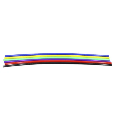 WOLUN 28mm Heat-Resistant Silicone Vacuum Hose 1m Custom Straight Rubber Automotive Radiator Coolant Hose Cutting Service