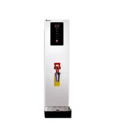 Hot Product Food Equipment Company Customized Stainless Steel Campbon Customized Commercial Water Boiler KB-6S Food Machine