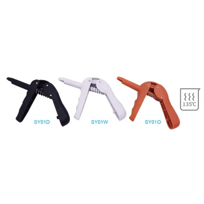 Dental Composite Syringe Gun