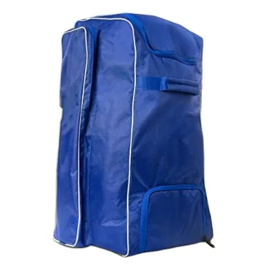 Factory Custom Heavy Durable Equipment Kit Cricket Gear Backpack with Shoe Compartment