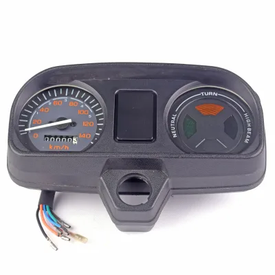 for TITAN 94/99 Motorcycle Speedometer for Honda12-Month Warranty Precise Fit Clear Display & Durable Build