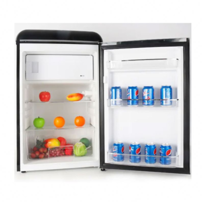 50L Factory Custom Morden Style Retro 110V 60Hz Refrigerators for the Home