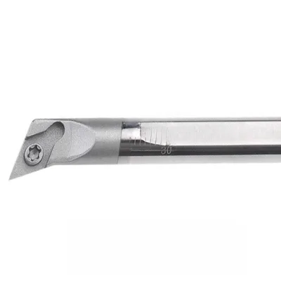 Tungsten Carbide CNC Lathe Cutting Tool Internal Turning Tools Tool Holder