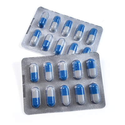 Private Label Capsules HACCP Certified  Factory Formula Capsule