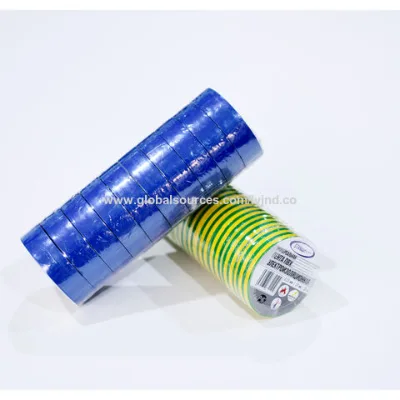 Wholesale pvc tape insulation waterproof, flame retardant and high temperature resistant electrical insulation tape