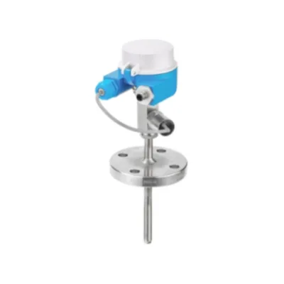 Endress Hauser E+H ITHERM ModuLine TM131 Intrinsically Safe Temperature Sensor