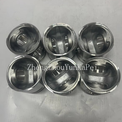 Piston