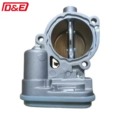 Electric Throttle Body for BMW 11717804384 for BMW Car Top Quality 11717804384