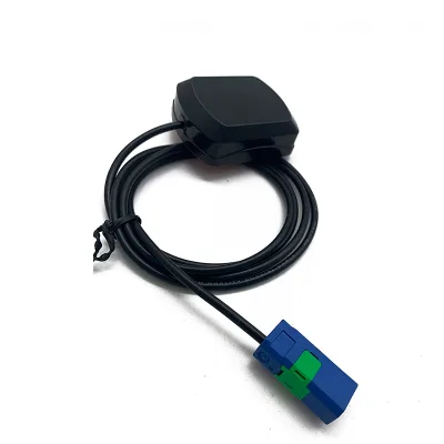 China Good Supplier Jinchang GPS+GLONASS Active Antenna JCL001