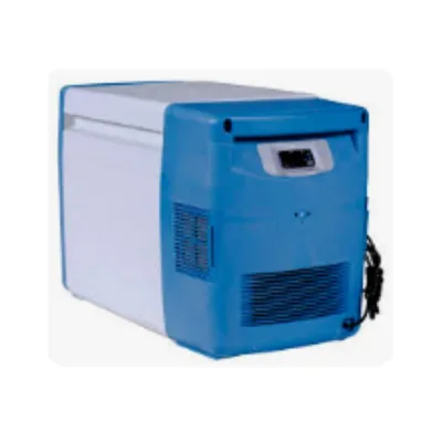 25L -86C/-112 F Lab Ultra Low Temperature Freezer Ac 100V to 240V 12V to 24V