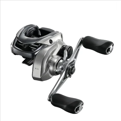 SHIMA 2025 TRANX Original Wheel Gear Ratio Max Drag 8kg Baitcasting Fishing Reels With Magnetic Brake System