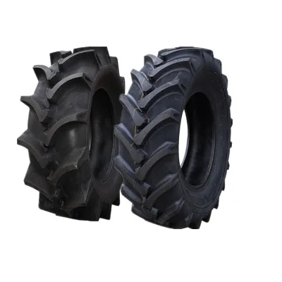 Best Chinese Huasheng Brand Agriculture Tyres R1 R2 16.9-24 16.9-28 16.9-30 16.9-34 16.9-38