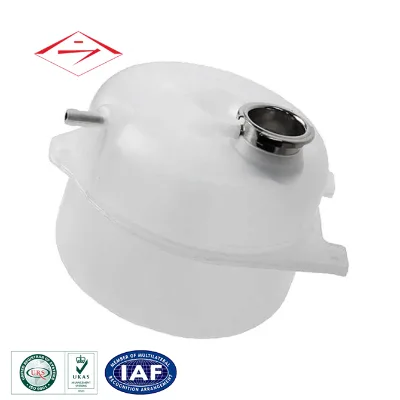CHIN LANG 107 500 01 49 Taiwan Auto Parts Manufacturer Coolant Tank for BENZ SL CLASS 1994-2016 Plastic
