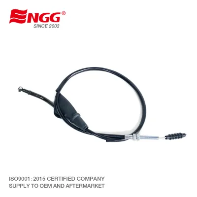 High Performance Clutch Motorcycle Cable Bajaj Boxer 150
