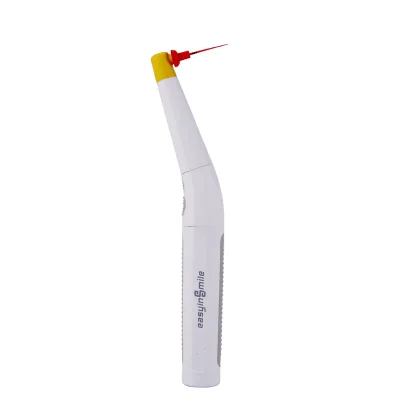 For Electric Plastic Sonic Activator Irrigator for Root Canal Treatment and Endodontic Use