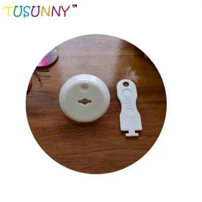 Baby Safety Children Outlet Socket Protection Cover Baby Outlet Plugs Cover
