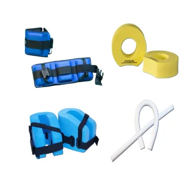 Swimming EVA Ankle Band