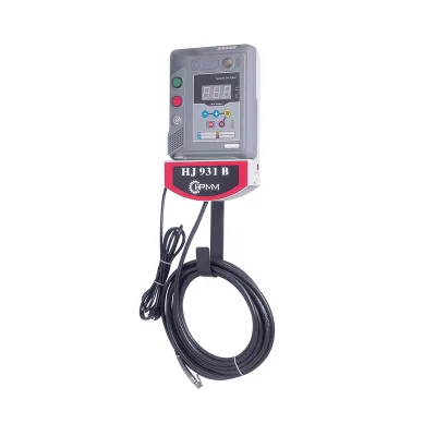 lcd screen car tire inflator portable air compressor tire inflators for cars portable car pump for tire service equipment