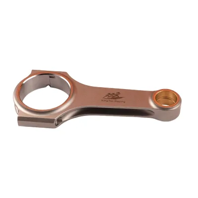 Custom 4340 Steel Forged Connecting Rods for 2016 Audi RS3 TTRS EA855 2.5t 2.5tfsi 20V TFSI CEPA CEPB CTSA CZGA CZGB DAZA DNWA