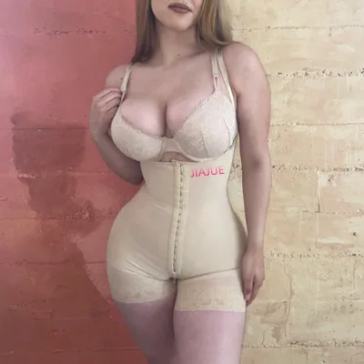 Hot Sale Control Panties Stage 2 Body Shaper Butt Lifting Women Shapers Tummy Control Shapewear Reloj De Arena Shapewear