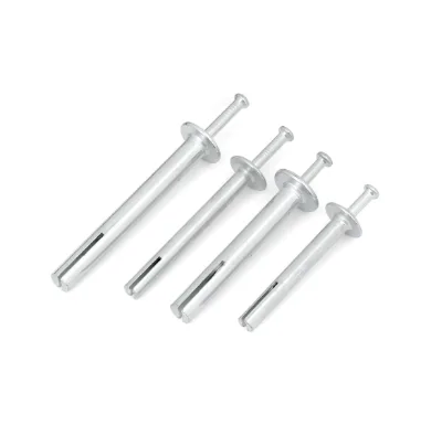 DIN 7337 Open End Blind Rivet Pop Rivet Zinc Plated Steel Dome Head for Automotive Sheet Metal Construction Electronics Fastener