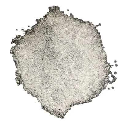 China Manufacturer Supplier PETG Resin With Best Price