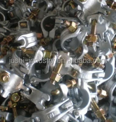 British Style Swivel Couplers