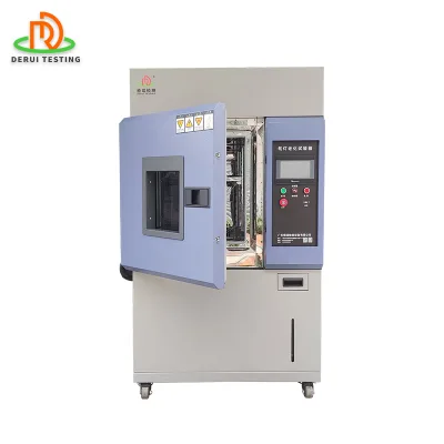 Sun Simulator for Solar Panel Testing Xenon Arc Lamp Test Equipment Xenon Aging Chamber Solar Simulator Xenon Lamp Sun Simulator