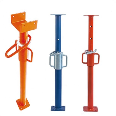 Best-selling Modular Combination Support Metal Columns for Industrial Plants