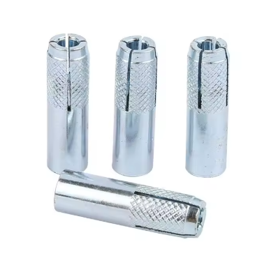 Factory Direct-sale Steel 40-millimeter Metric Expansion Bolts