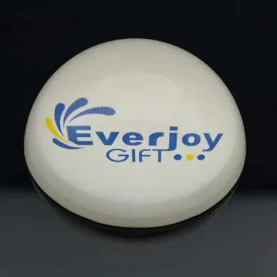 Customized Crystal Gifts Crystal Ball Paperweight