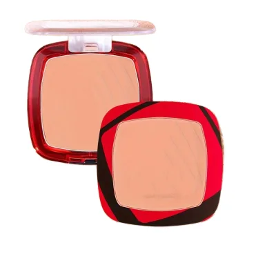 Factory Customized Square Highlight Concealer Fancy Waterproof Full Coverage Private Label Face High Pigment Concealer Cream