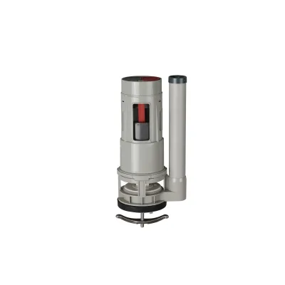 High Quality Export Production  High Pressure Blister Strong Flushing  Toilet Flush Valve