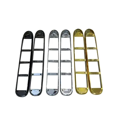 Manufacturer Supply Factory Price Decorative Sofa Armrests Furniture Accessories Armrests for Sale
