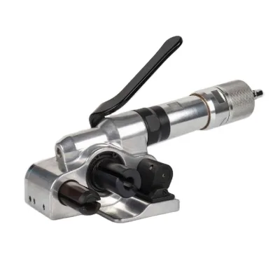 Cost-Effective Composite Pneumatic Strapping Tool Packaging Machines' Tool with Strapping Belt Tensioner